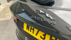 Jaguar F-Pace 2.0 P400e R-Dynamic HSE Black 5dr Auto AWD Estate